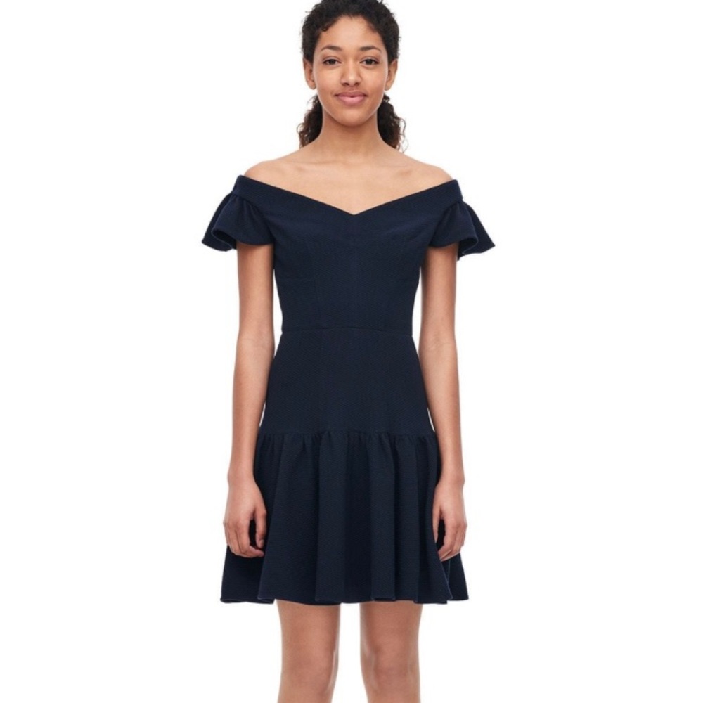 NWT Rebecca Taylor Dress- size 12